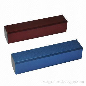 2014 Promotion Product 2,200mAh Colorful Mini USB External Battery Slim Power Bank